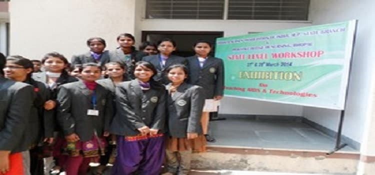 Kasturba College of Nursing Bhopal Activities photo 5